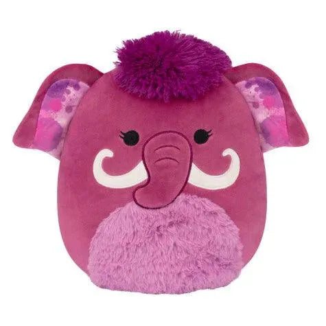 MAGDALENA Mammoth Squishmallows - 30 cm - Lekeproffen.no