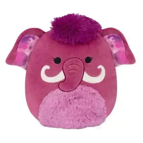 MAGDALENA Mammoth Squishmallows - 30 cm - Lekeproffen.no