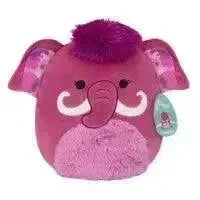MAGDALENA Mammoth Squishmallows - 30 cm - Lekeproffen.no