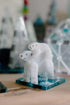 Magna-Tiles Arctic Animals – Magnetiske Byggeklosser 25 deler - Lekeproffen.no