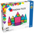 Magna-Tiles Clear Colours – Magnetiske Byggeklosser 32 deler - Lekeproffen.no