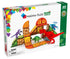 Magna-Tiles Dinosaurverden – Magnetiske Byggeklosser 40 deler - Lekeproffen.no