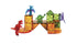 Magna-Tiles Dinosaurverden – Magnetiske Byggeklosser 40 deler - Lekeproffen.no