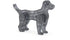 Magna-Tiles Hundepark – Magnetiske Byggeklosser 27 deler - Lekeproffen.no