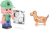 Magna-Tiles Hundepark – Magnetiske Byggeklosser 27 deler - Lekeproffen.no