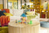 Magna-Tiles Hundepark – Magnetiske Byggeklosser 27 deler - Lekeproffen.no