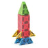 Magna-Tiles microMAGS Travel Metallboks – Magnetiske byggeklosser 26 deler - Lekeproffen.no