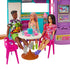 Barbie Malibu Feriehus
