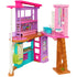 Barbie Malibu Feriehus