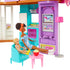 Barbie Malibu Feriehus