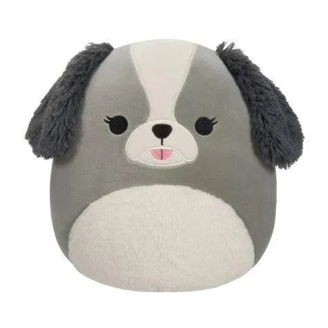 MALU Shih Tzu Squishmallows - 30 cm