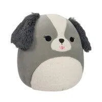 MALU Shih Tzu Squishmallows - 30 cm