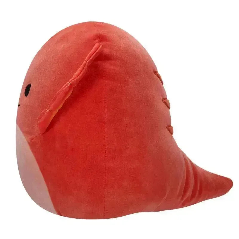 MAXIE Lizard Squishmallows - 30 cm - Lekeproffen.no