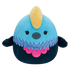 MELROSE Cassowary Squishmallows - 30 cm