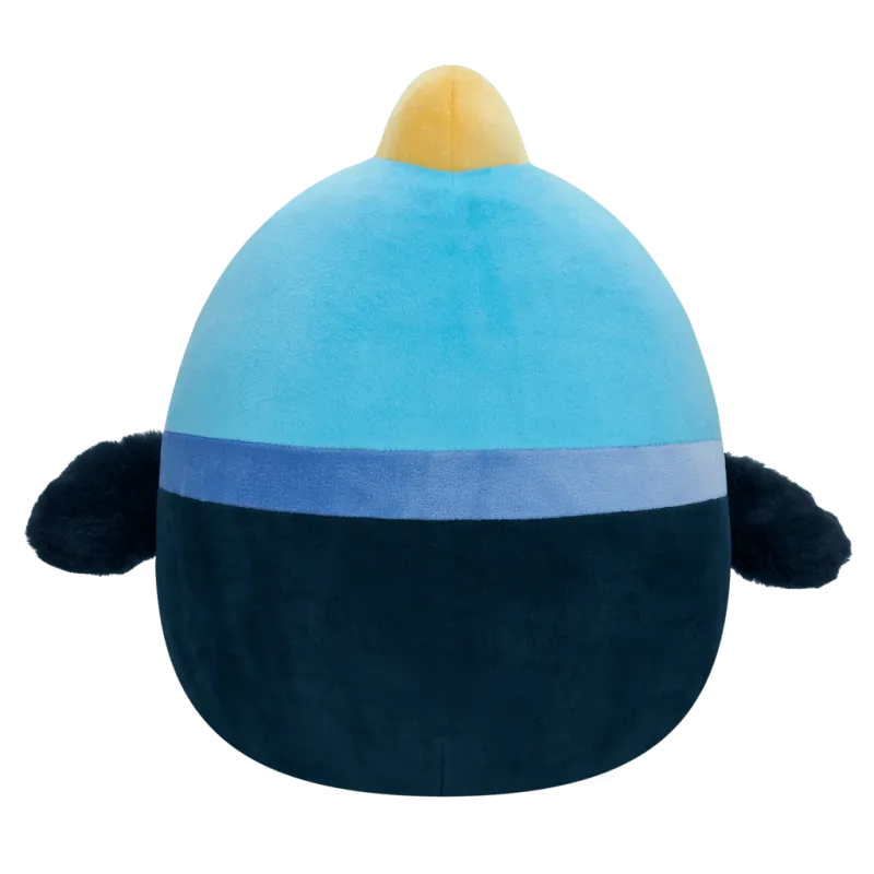 MELROSE Cassowary Squishmallows - 30 cm