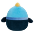 MELROSE Cassowary Squishmallows - 30 cm