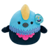 MELROSE Cassowary Squishmallows - 30 cm