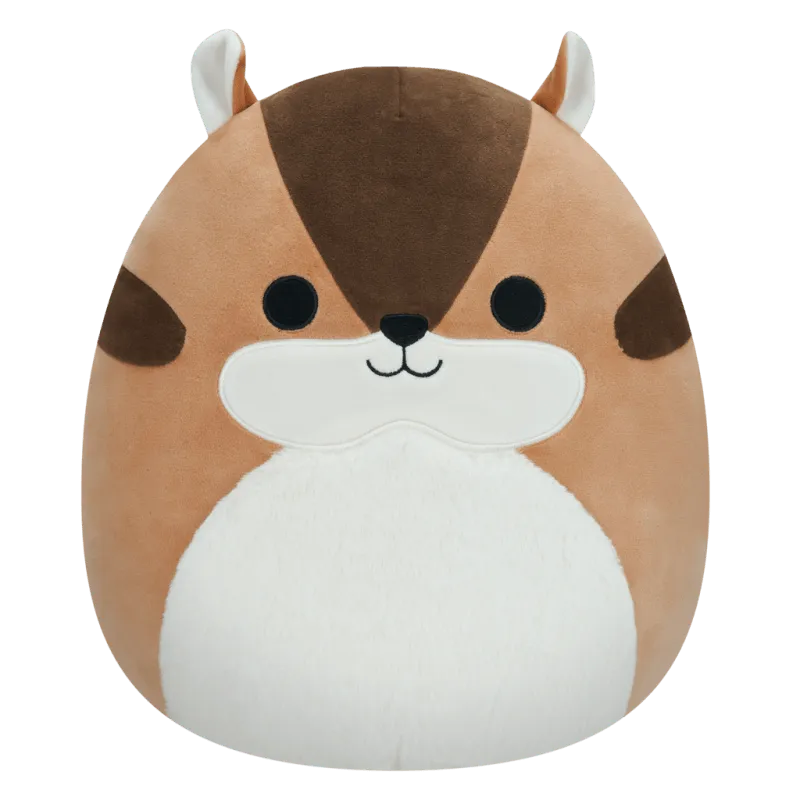 MELZIE Chipmunk Squishmallows - 30cm