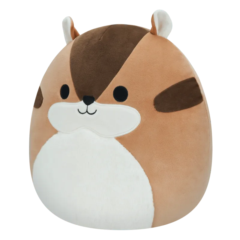 MELZIE Chipmunk Squishmallows - 30cm