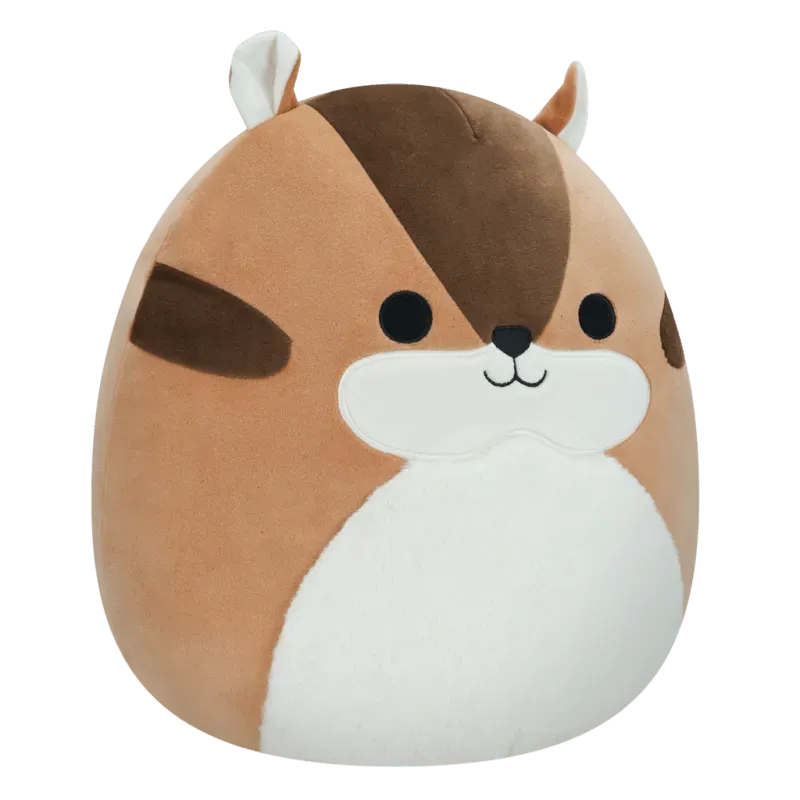 MELZIE Chipmunk Squishmallows - 30cm