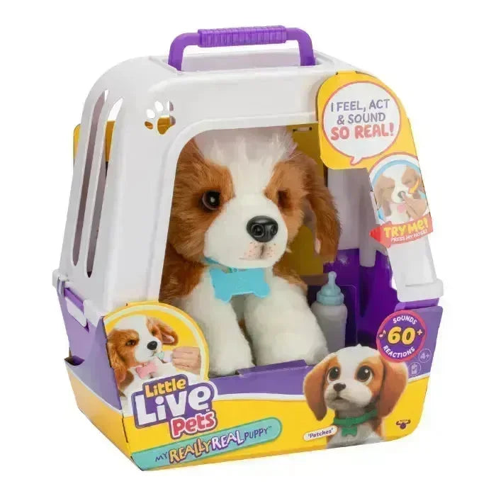 My really real puppy - Lekeproffen.no