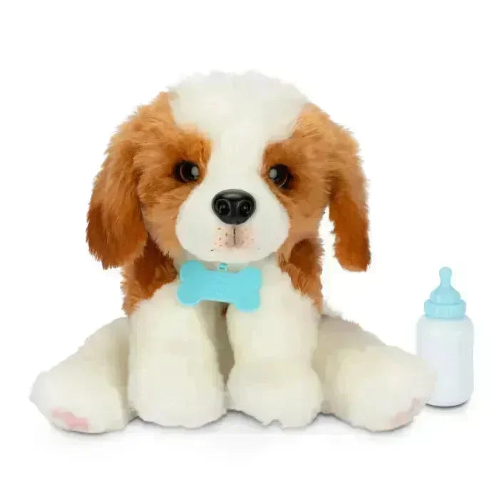 My really real puppy - Lekeproffen.no
