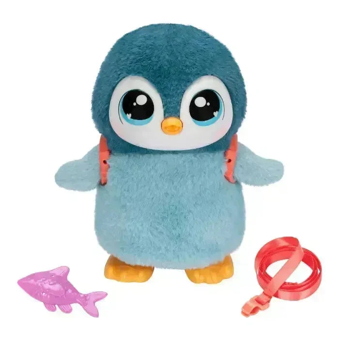 My Walking Penguin - Lekeproffen.no