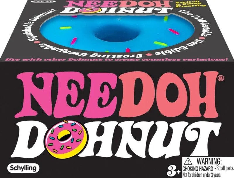 NEEDOH Dohnuts