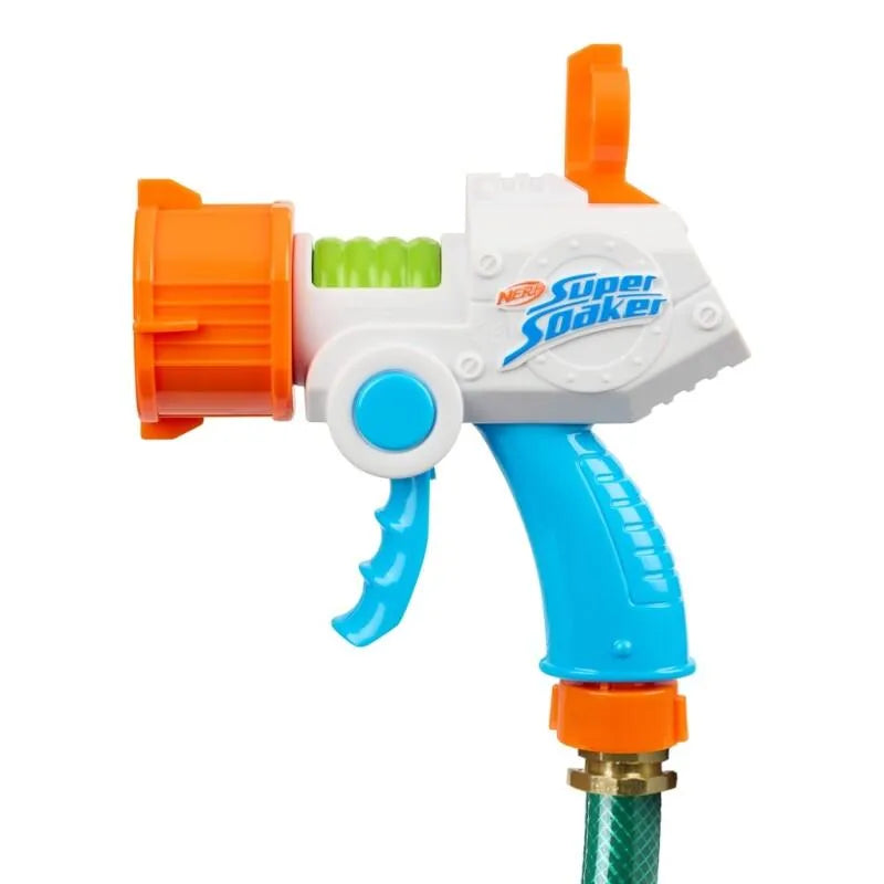 Nerf Quadblast Small hose blaster