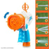 Nerf Quadblast Small hose blaster - Lekeproffen.no