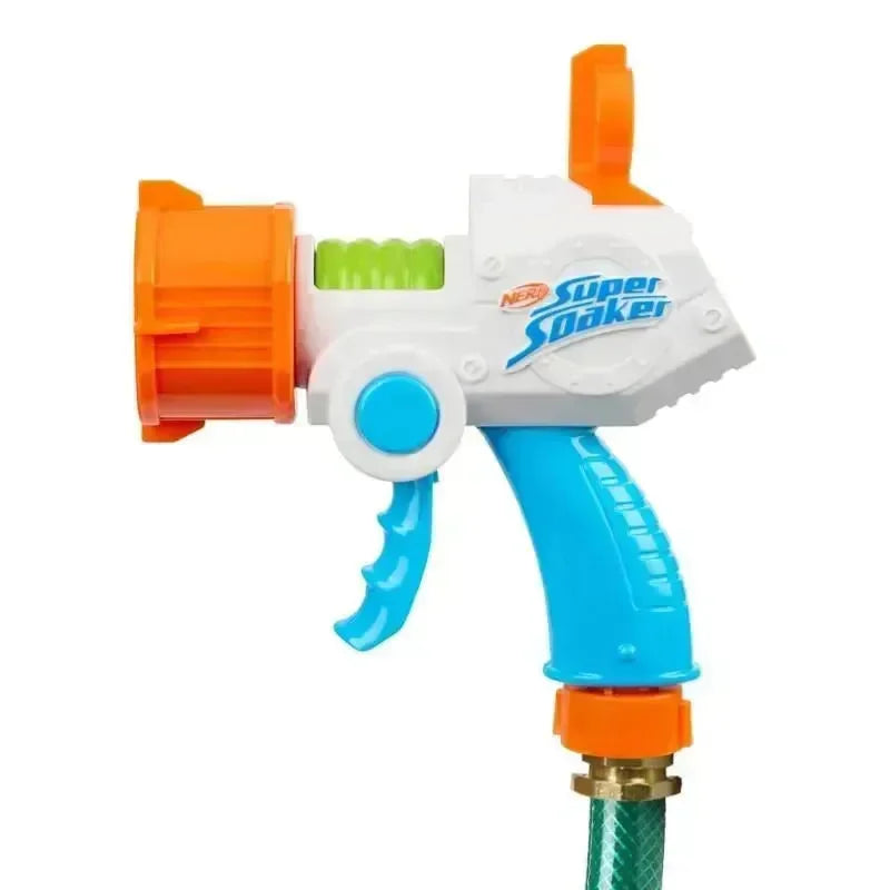 Nerf Quadblast Small hose blaster - Lekeproffen.no
