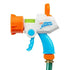 Nerf Quadblast Small hose blaster - Lekeproffen.no