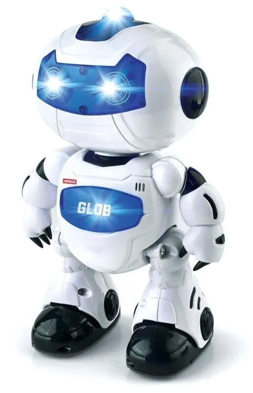 NINCO Glob robot - 24 cm