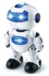 NINCO Glob robot - 24 cm