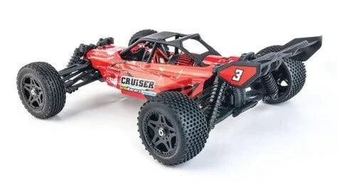 NINCO Pro cruicer 4x4 (35 KM/T)