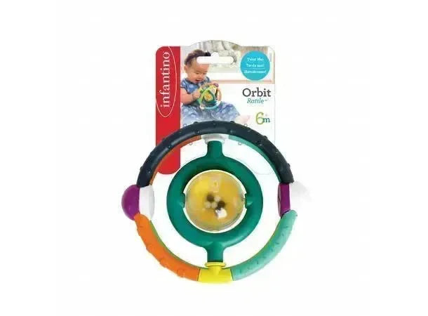 Orbit Rangle - Infantino - Lekeproffen.no