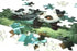 Panda Stars puzzle 56 pcs selection 3x2 - Lekeproffen.no