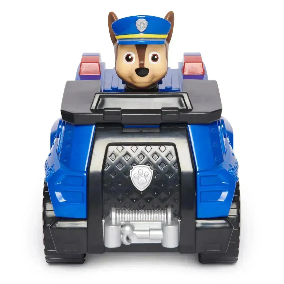 Paw Patrol Basic Kjøretøy Chase - Lekeproffen.no