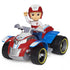 Paw Patrol Basic Kjøretøy Ryder - Lekeproffen.no