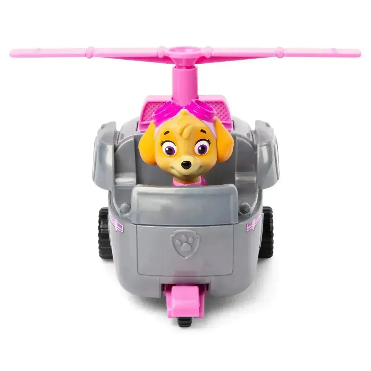 Paw Patrol Basic Kjøretøy Skye - Lekeproffen.no