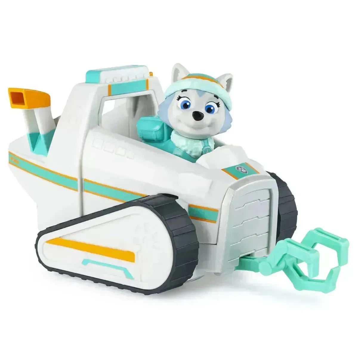Paw Patrol Basic Vehicle Everest - Lekeproffen.no