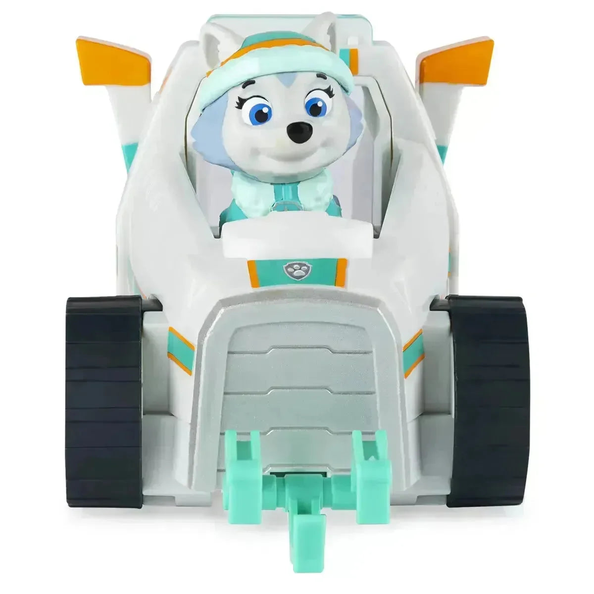 Paw Patrol Basic Vehicle Everest - Lekeproffen.no