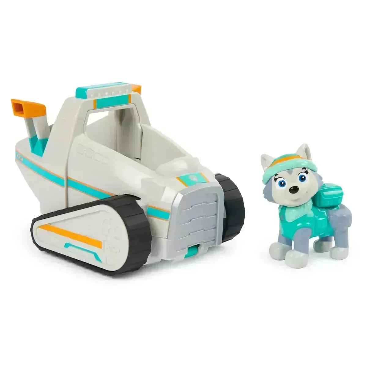 Paw Patrol Basic Vehicle Everest - Lekeproffen.no