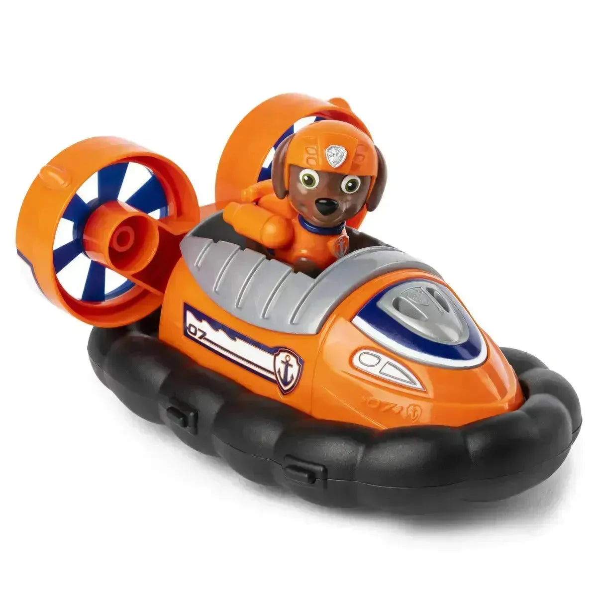 Paw Patrol Basic Vehicle Zuma - Lekeproffen.no