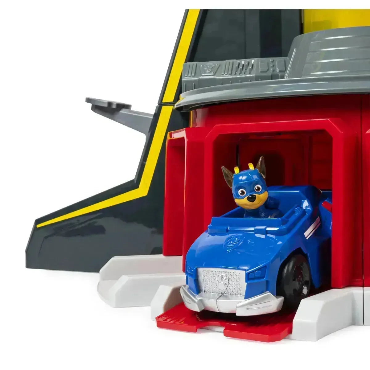 Paw Patrol Mighty Pups Utkikkstårn - Lekeproffen.no