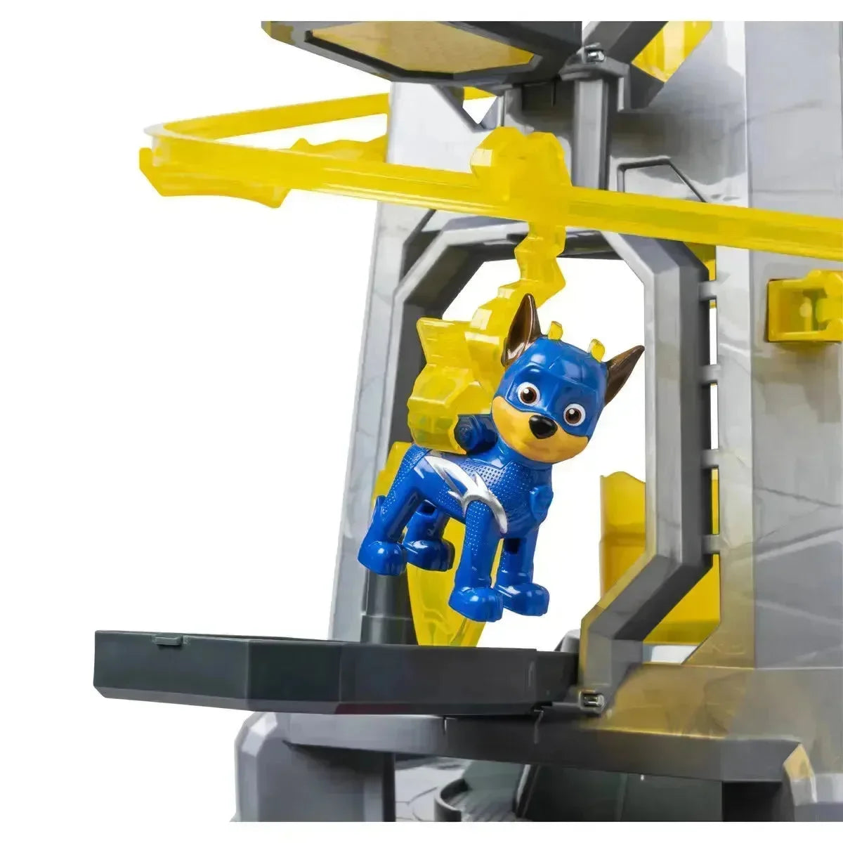 Paw Patrol Mighty Pups Utkikkstårn - Lekeproffen.no