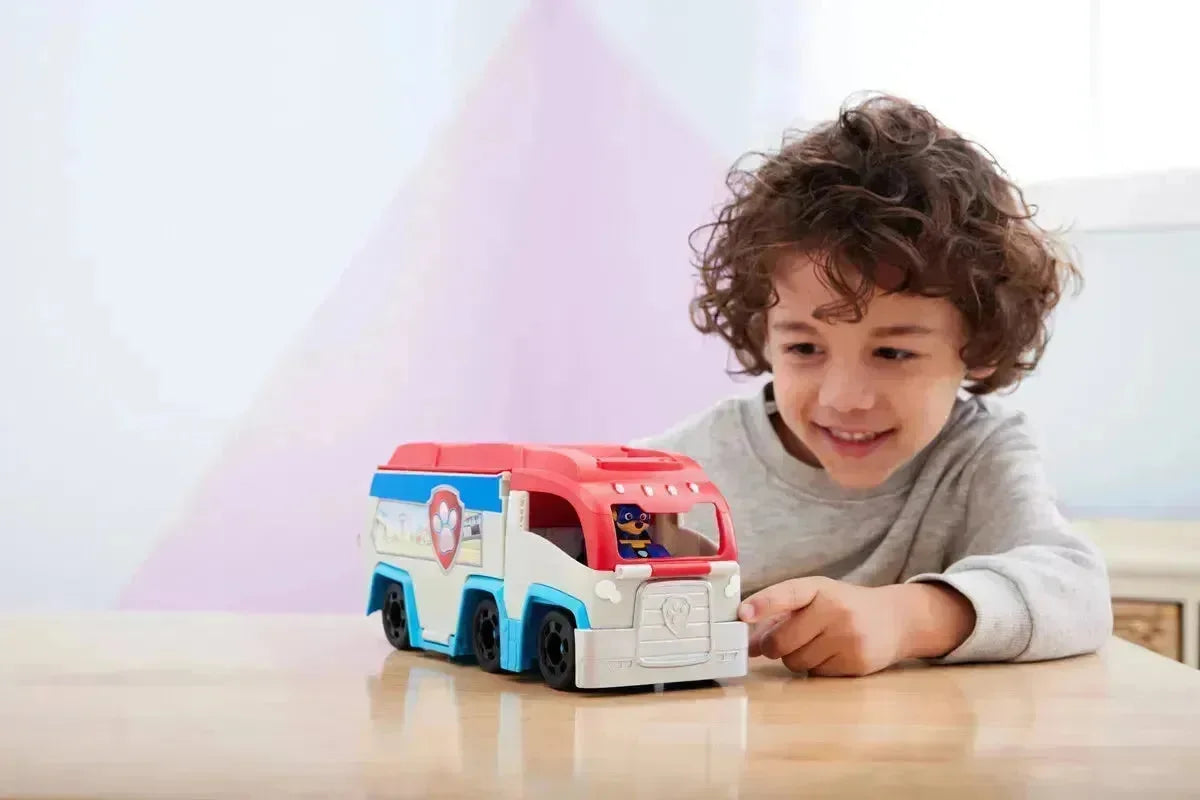 Paw Patrol Mini Squad Patroller - Lekeproffen.no