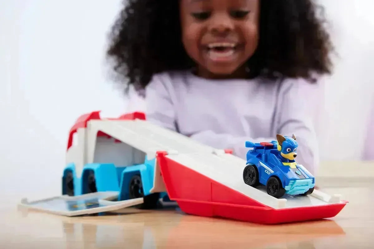 Paw Patrol Mini Squad Patroller - Lekeproffen.no