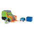 Paw Patrol Rocky Crush N' Roll Recycling Truck - Lekeproffen.no