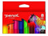 PENOL VOKSFARGER MINI JUMBO 8 stk - Lekeproffen.no
